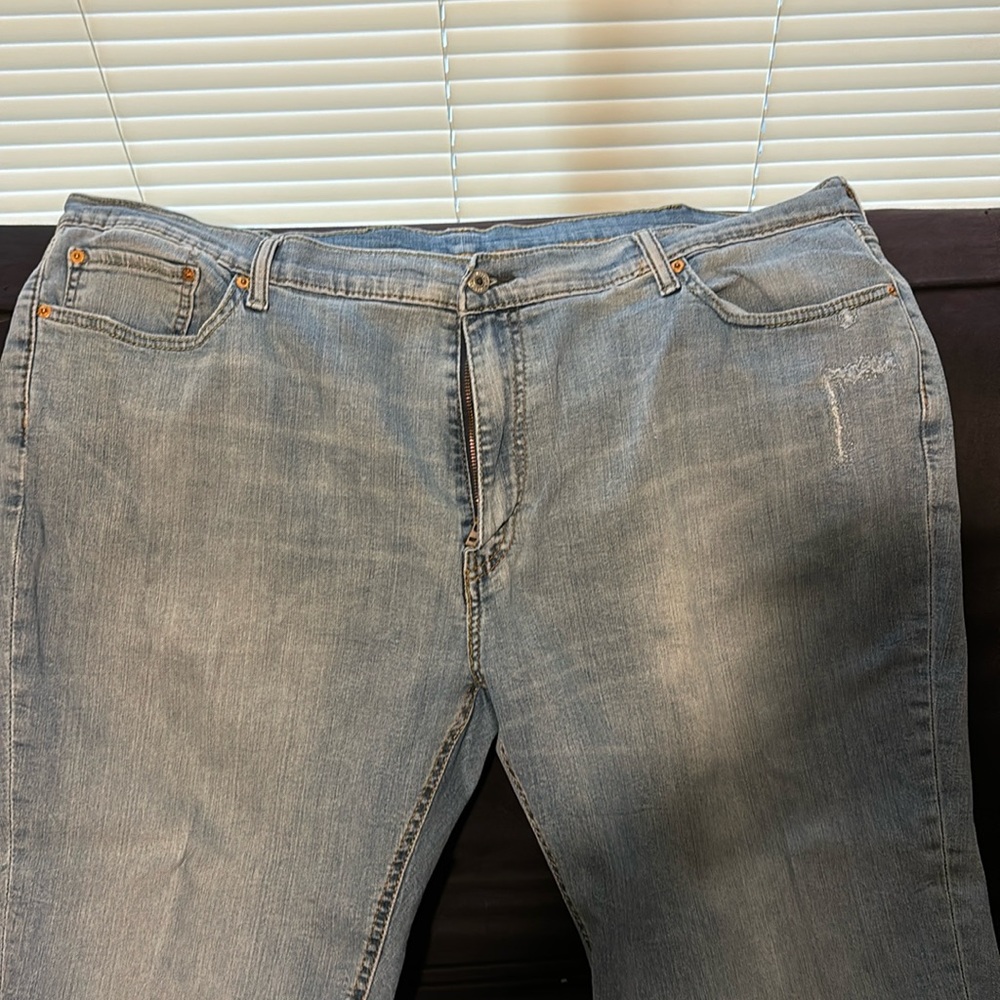 Levi 541 46x30